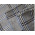 Narrow Width Welsh blanket. Natural colours NL99 - 